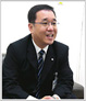 株式会社エイデン 総務部 採用企画課 アシスタントマネージャー 葛野 雅之