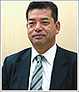 みずほ信不動産販売株式会社 名古屋センター所長 中垣和久
