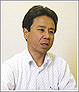 「世界を舞台に熱エネルギーメーカーが大きく動き出す」リンナイ株式会社 人事部 次長 江端健一