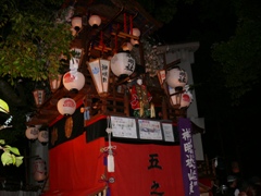 戸田祭り２