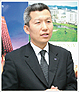 リゾートトラスト株式会社 人事部 人事企画課 課長 佐々木 征磁