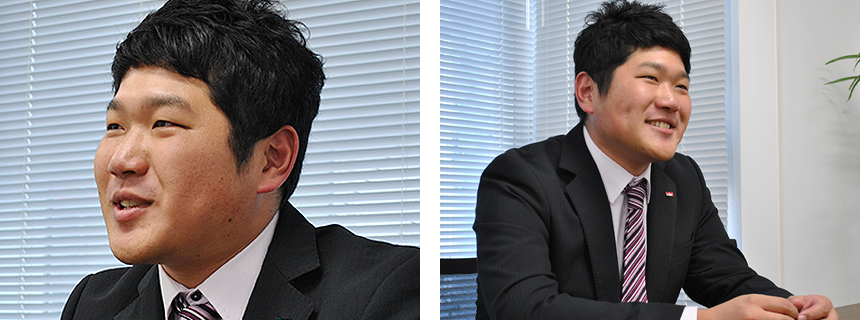 第5回 株式会社バロー 総務部 人事課 佐藤 康臣氏